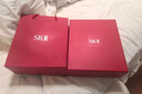 SK-II神仙水230ml抗皱精华液sk2化妆品护肤套装礼盒生日母亲节礼物实用 实拍图