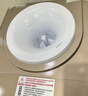 美菱（MeiLing）【价保618】饮水机 家用立式办公双开门柜式温热型桶装水饮水器MY-L108 实拍图