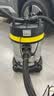 KARCHER德国卡赫【价保618】不锈钢桶式吸尘器25L大容量家商干湿两用工业开荒装修大吸力WD3s 实拍图