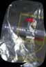 啄木鸟（TUCANO）衬衫男秋季长袖衬衣商务休闲时尚百搭纯色正装上衣男装 黑色 2XL 实拍图