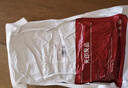 无印良品一次性床品四件套床笠床单被套枕套加厚酒店床上用品双人款巴洛克 实拍图