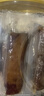 鲜记 红瑶红薯干400g/罐 红薯干地瓜干健康零食蜜薯蜜饯果干 实拍图