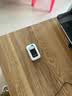 影腾随身wifi三网全国通用无线wi-fi6免插卡移动联通电信无限制大流量卡便携式网卡高速网络2026款5GHF 【三网通3000毫安充电款+白色】超长续航 实拍图