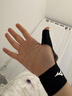 美津浓（MIZUNO）大拇指腱鞘炎护具手指保护套支具妈妈手护腕扭伤鼠标手男女C520 实拍图