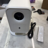 Rigal（瑞格尔）B1 Ultra 云台投影仪家用智能投影机卧室手机投影电视(TOF无感对焦 家庭影院 限时补贴) 实拍图