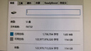 闪迪（SanDisk）128GB USB3.2 U盘 CZ74 读速高达400MB/s 金属高速u盘 安全加密 学习办公投标大容量优盘 实拍图