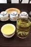 陈一凡铁观音乌龙茶500g 茶叶清香型正宗安溪铁观音新茶口粮茶袋泡茶 实拍图