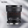 适马（SIGMA）56mm F1.4 DC DN｜Contemporary 半画幅大光圈定焦镜头 人像特写（佳能RF卡口） 实拍图