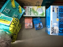 海氏海诺75%医用酒精乙醇消毒液棉签棒皮肤耳洞注射消毒独立包装20支*3盒 实拍图