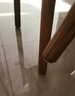 巢极佳品 桌椅消音脚垫凳子桌脚垫地板加厚保护垫自粘桌椅家具移动助滑垫 实拍图
