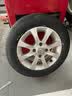 玛吉斯（MAXXIS）轮胎/汽车轮胎 185/65R15 88H MA202 原配轩逸/启辰 实拍图
