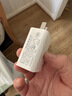 臣颂（CHENSONG）5v2a充电头 电源适配器 适用华为/苹果/小米/OPPO/vivo/小天才/荣耀手环儿童智能手表快充usb插头 实拍图