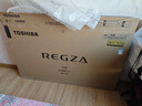 东芝电视55Z500QF 55英寸 Mini LED控光 144Hz 3+128GB 火箭炮音响 4K超清 以旧换新家电国家补贴 实拍图