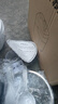 苏泊尔（SUPOR）有钛0涂层速嫩蒸鲜呼吸电压力锅5L超高压120kPa 2000W上蒸下煮电饭煲高压锅家用4-6人SY-50FC5051 实拍图