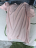 贝肽斯婴儿睡袍夏季薄款新款儿童宝宝优可丝睡裙中小童家居服睡衣 实拍图