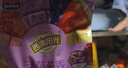 西麦酸奶块果粒燕麦脆350g 水果燕麦片营养早餐五谷代餐干吃休闲零食 实拍图