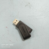 金士顿（Kingston）64GB USB3.2 Gen 1 U盘 DTXS 缤纷多彩旋转U盘 时尚便携 学习办公投标电脑优盘 实拍图