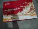 海尔（Haier）颈椎按摩器腰部按摩仪按摩枕头颈部肩颈背部按摩靠垫腿足底全身生日520礼物送女友HHZ-Y602Z-Pro 实拍图