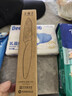 王麻子家用水果刀 不锈钢食品级锻打锋利削皮刀切瓜果小刀 安全带刀鞘 实拍图