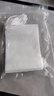 拜杰茶包袋过滤茶渣一次性茶包袋玉米纤维泡茶袋抽绳款7*9cm120只 实拍图