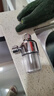 钻芯热水器前置过滤器家用马桶阻垢器洗衣机免换不锈钢滤芯自来水花洒厨下净水器 实拍图