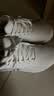 耐克NIKE休闲鞋女子气垫AIR MAX NUAXIS运动鞋HF1233-104白36 实拍图