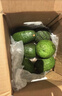 京鲜生 秘鲁牛油果4粒装单果130g+（非即食） 生鲜水果 实拍图