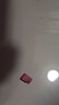 联想Lenovo 64GB TF(MicroSD)存储卡 A1 U3 V10读120MB/s行车记录仪 运动相机无人机监控内存卡A02 实拍图