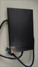 绿联USB3.0移动硬盘盒 2.5英寸外置硬盘盒 适用笔记本电脑台式机外接SATA串口SSD固态机械硬盘盒子 实拍图