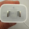 Apple/苹果 20W type-c充电器 苹果usb-c充电器原装手机快充头 旗舰店苹果iphone17/16/15promax充电器 实拍图