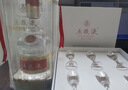 五粮液 普五八代 浓香型白酒 52度 500ml*6 原箱礼物 官方授权 酒厂直供 实拍图