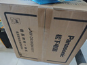 松下（Panasonic）万食炉2.0上烤炸下炖煮蒸变频微波台嵌两用28L大容量微蒸烤炸炖一体机NN-DS59QM 实拍图