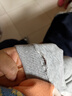 赢一贝婴儿卫衣套装长裤子秋装春秋幼儿男童0-3岁女宝宝小童外出两件套 实拍图