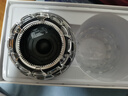 一尔自助理发器新品升级款理发神器自理发器家用男士剃光头寸头圆头全身水洗懒人飞碟理发器YLF-109 实拍图