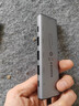 绿联Type-C拓展坞转HDMI扩展坞转接头USB多接口转换器通用雷电苹果MacBook mini华为电脑笔记本平板 实拍图