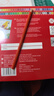 辉柏嘉（Faber-castell）水溶性彩铅笔彩色铅笔48色手绘涂色专业美术生绘画笔套装114468赠毛笔/笔刨美术写生画画笔 实拍图
