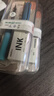 英雄（HERO） 钢笔359 正姿 黑色 EF尖薄厚片工艺学生练字 （附加6支墨囊颜色随机）铱金钢笔签字笔 实拍图