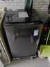 小天鹅（LittleSwan）【价保618】波轮洗衣机小型全自动家用 10KG TB10V27T 一级能效 以旧换新 京东自营 宿舍租房神器 实拍图