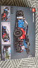乐高（LEGO）积木 机械组 拼装玩具 男孩女孩 新品 生日礼物 42226 宝马M4GT3EVO 赛车 实拍图