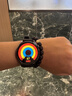 HUAWEI WATCH GT 6 雅丹黑 46mm智能手表多维情绪健康全新骑行体验21天超长续航华为GT6手表 实拍图