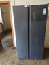 美的（Midea）570L+双开门冰箱大容量一级能效双变频节能风冷无霜囤货净味以旧换新国家补贴 实拍图