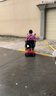 永千老年代步车【防侧翻不溜坡易操作】四轮电动车电动轮椅可折叠送礼 实拍图