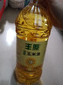 丰原食品 食用油 非转基因 传统压榨 鲜胚玉米油 1.8L 实拍图
