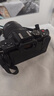 松下（Panasonic）Lumix G100D M43画幅相机 M43卡口 微单相机 无反数码相机 G100D+【12-60+25F1.7】双白盒套装 实拍图