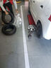 玲珑轮胎汽车轮胎155/65R14 75T 玲珑臻选 HD 适配吉利熊猫/铃木奥拓 实拍图