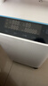 海尔（Haier）5L升医用级制氧机家用老人吸氧机一体机氧气机十大牌子轻音505W 实拍图