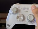 北通鲲鹏70精英无线游戏手柄AI智控自适应双切扳机摇杆 xbox电脑PC蓝牙NS体感steam电视switch2地平线6 实拍图