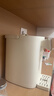 美的（Midea）电热水瓶烧水壶母婴级316L不锈钢内胆家用5L大容量【抖音SP30-Ypro升级款】可拆冲奶神器11FPro 实拍图