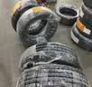 倍耐力防爆胎235/55R19 101V 蝎子Scorpion Verde(R-F)(MOE)原配奔驰GLC 实拍图