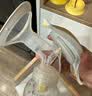 美德乐（Medela） 吸乳器配件导管连接器配件 和韵连接器 实拍图